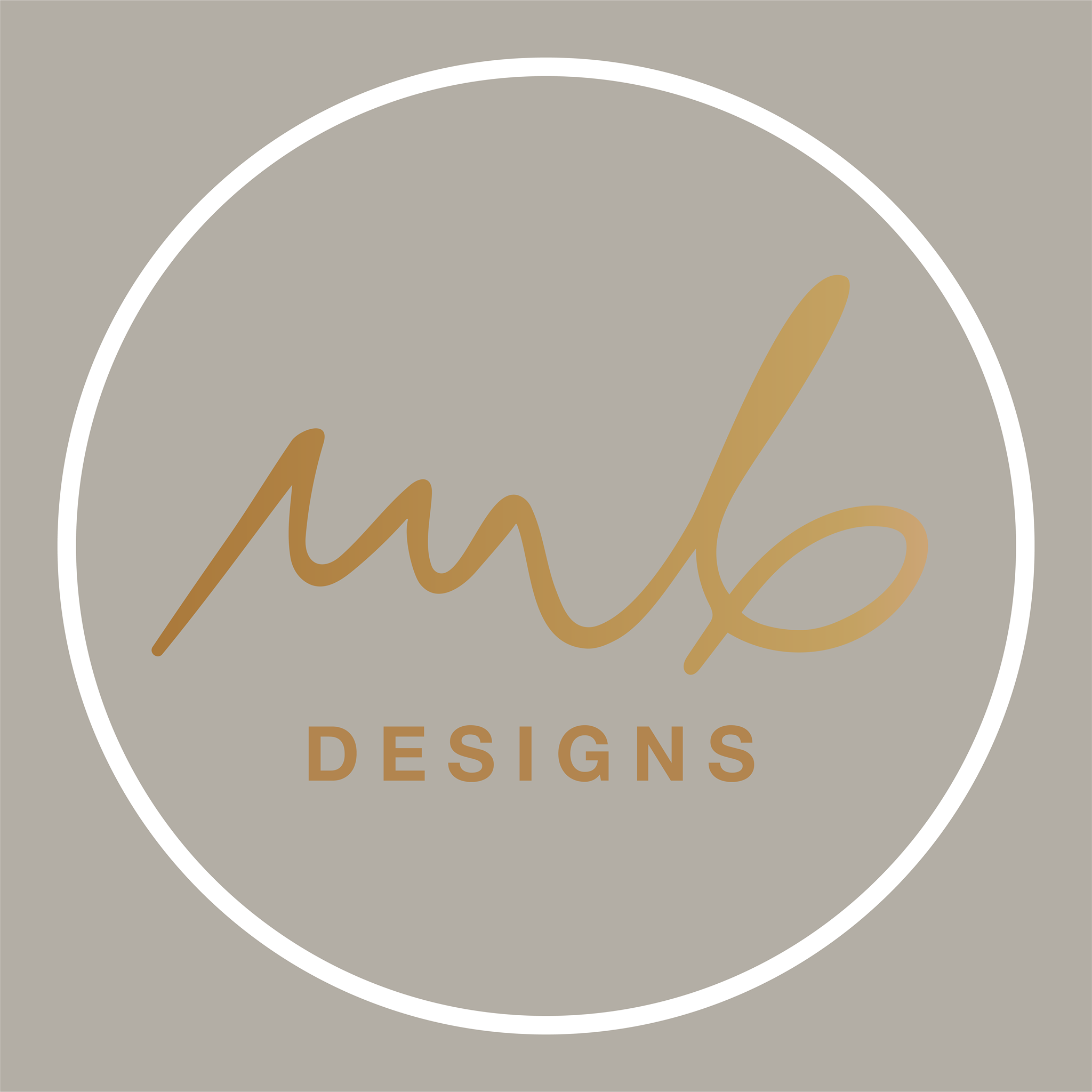 MB Designs - logo